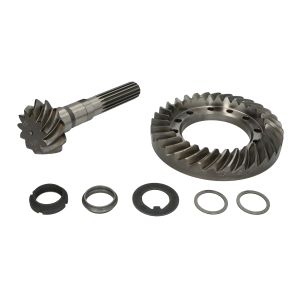 Eje de transmisión CARRARO 66580-CR
