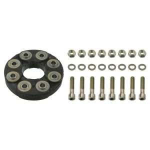 Flexrohr FEBI BILSTEIN FE03412