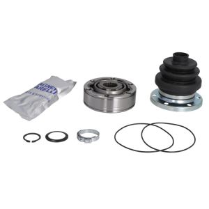 Kit de juntas, acionamento exterior MAGNETI MARELLI 302009100002