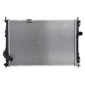 Radiator, motorkoeling NRF 58455