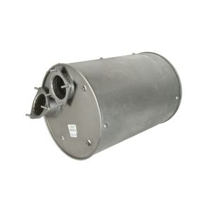 Abgasrohr VANSTAR 70333DF