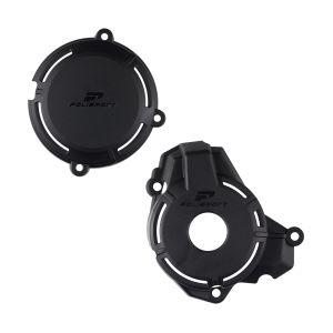 Componentes de plástico POLISPORT 91587 POL