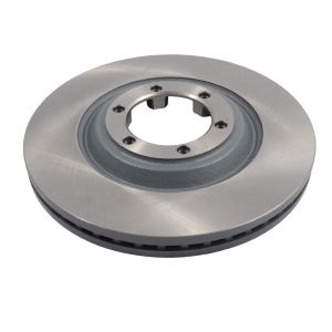 Bremsscheibe FEBI BILSTEIN 108386