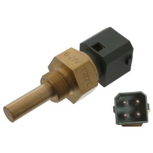 Sensor, temperatura do líquido de refrigeração FEBI BILSTEIN 11839