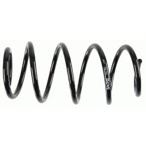 Mola de suspensão SACHS 993 052