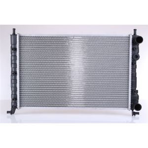 Raffreddatore motore NISSENS 61801