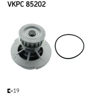 Bomba de arrefecimento SKF VKPC 85202