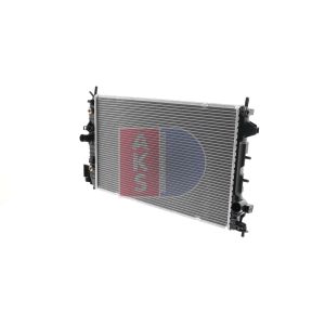 Raffreddatore motore AKS DASIS 150074N