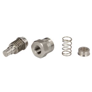 Conector hidráulico FASTER KIT2FNB14GASF2K