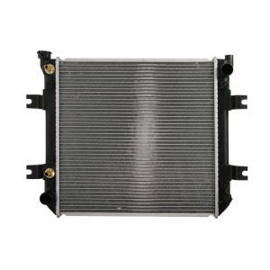 Radiador, arrefecimento do motor HIGHWAY AUTOMOTIVE DN2276