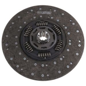 Disque d'embrayage SACHS 1878 003 767