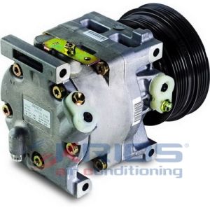 Compresseur de climatisation MEAT & DORIA K15043
