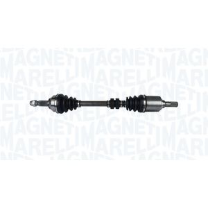 Eixo de transmissão MAGNETI MARELLI 302004190215