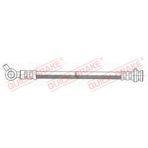 Bremsschlauch QUICK BRAKE 50.039