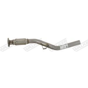 Tubo de escape WALKER 10934