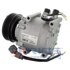 Compressor, ar condicionado MEAT & DORIA K11331A