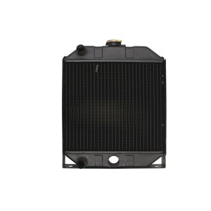 Radiador, arrefecimento do motor THERMOTEC D7AG151TT