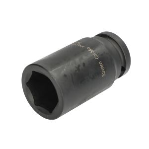 Chave de impacto de 3/4" hexagonal PROFITOOL 0X341333