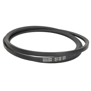 Cinto com várias nervuras em V GATES 0337304-GAT