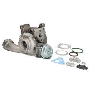 Turbocompressor, sobrealimentação INTER TURBO IT-729325