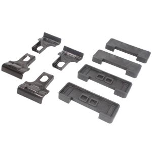 Adapter, Dachträgerfuss THULE 1603