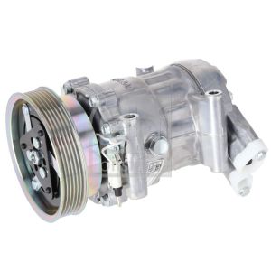 Compressor, ar condicionado FEBI BILSTEIN 197852