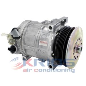 Klimakompressor MEAT & DORIA K15561