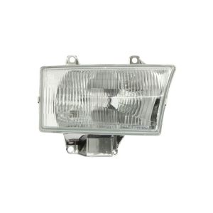 Farol principal DEPO 216-1138R-LD-E, Rechts