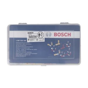 Connecteur de câbles BOSCH 1 987 532 100