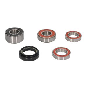 Jeu de roulements de roue TOURMAX WBK-441