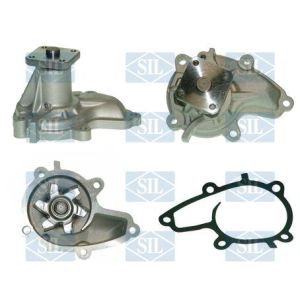 Kühlmittelpumpe SIL PA948