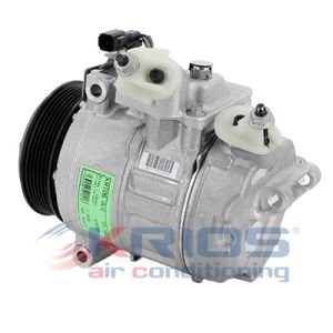 Klimakompressor MEAT & DORIA K15539