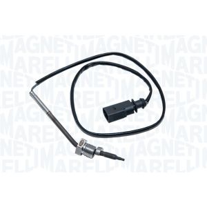 Sensor de temperatura dos gases de escape MAGNETI MARELLI 172000335010
