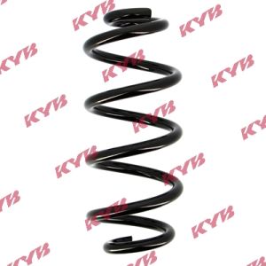 Resorte de suspensión KYB RA5284