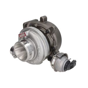 Turbocompressor GARRETT 789773-9033S