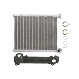 Permutador de calor, aquecimento interior NRF 54360