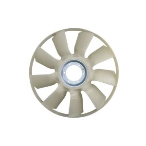 Roda da ventoinha, arrefecimento do motor NRF 49832
