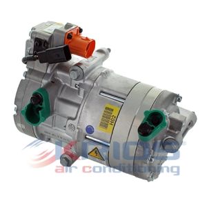 Klimakompressor MEAT & DORIA K19135