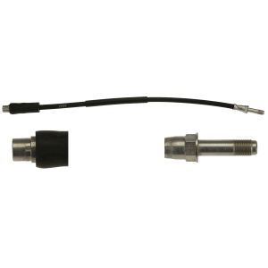 Jarruletku TRW PHB654