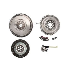 Kit de embraiagem com volante bimassa AISIN AISSKN-038B