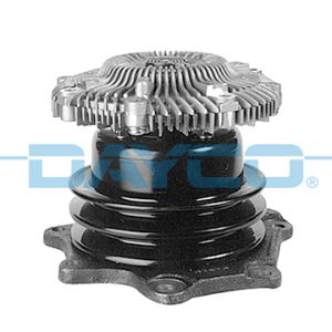 Bomba de arrefecimento DAYCO DP449