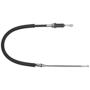 Kabel, parkeerrem ADRIAUTO 23.0276