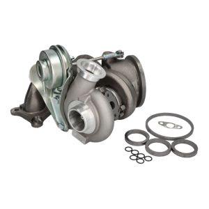 Turbocompresseur à gaz d'échappement 3K EVORON EVTC0324