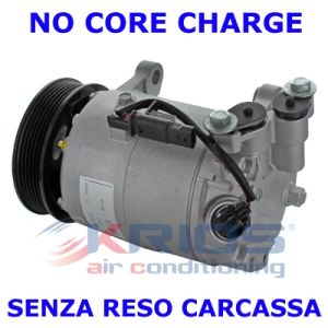 Compressor, ar condicionado MEAT & DORIA K18071R