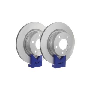 Disco de travão SKF VKBD 90031 V2