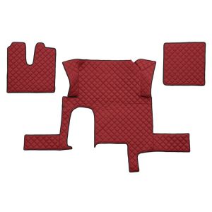 Fußmatte F-CORE FL29 RED
