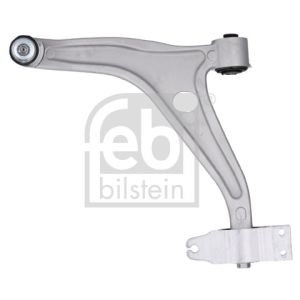 Braço de controlo, suspensão da roda FEBI BILSTEIN 197244
