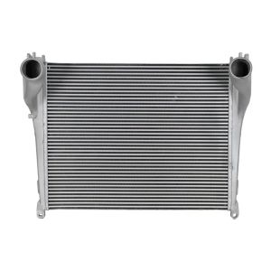 Intercooler THERMOTEC DAME009TT