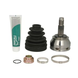 Ledsats, drivaxel PASCAL G1D006PC