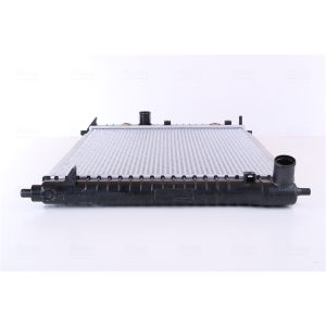 Raffreddatore motore NISSENS 61637